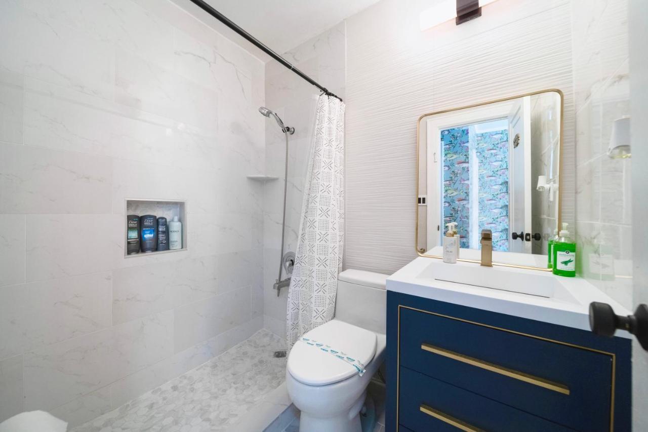 King Bed Mermaid Suite - Heart Of Palm Beach, Free Parking Included Ngoại thất bức ảnh