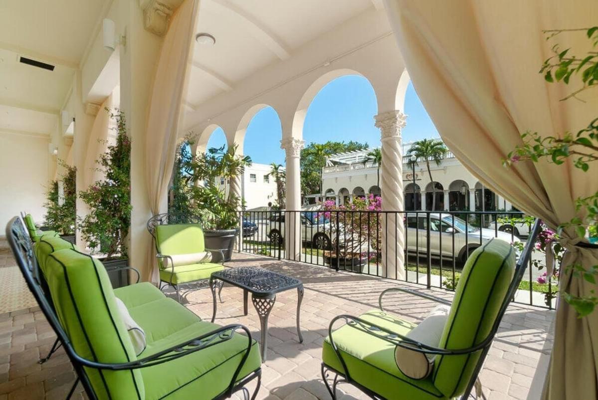 King Bed Mermaid Suite - Heart Of Palm Beach, Free Parking Included Ngoại thất bức ảnh