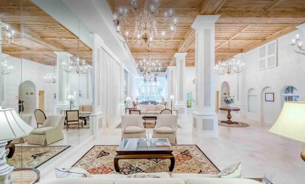 King Bed Mermaid Suite - Heart Of Palm Beach, Free Parking Included Ngoại thất bức ảnh